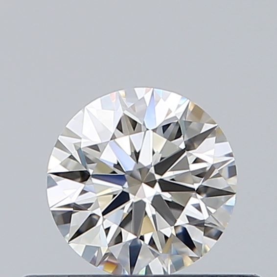 Diamond Natural 0,35Ct I-VVS2 Round - GIA6465999495