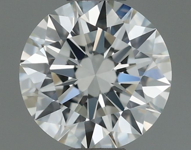 Diamond Natural 0,5Ct I-VVS1 Round - IGI778606910