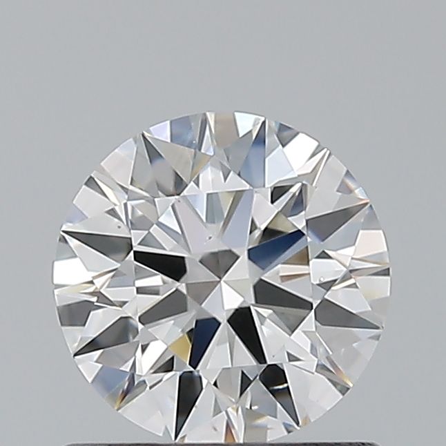 Diamond Natural 0,7Ct F-SI1 Round - GIA1525688985