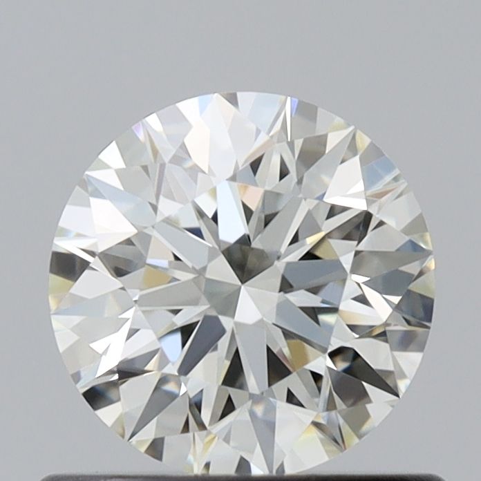 Diamond Natural 0,56Ct J-IF Round - GIA6465940463