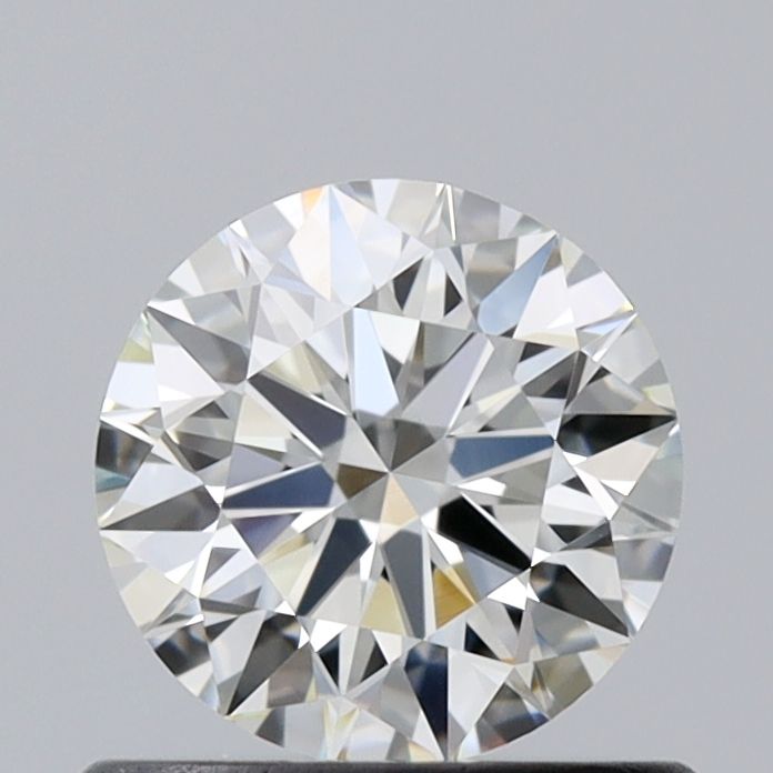 Diamond Natural 0,57Ct J-VVS2 Round - GIA1467183947