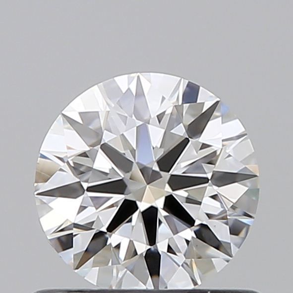 Diamond Natural 0,57Ct E-VVS2 Round - GIA1445346414