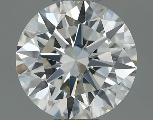 Diamond Natural 0,5Ct I-VVS1 Round - IGI776696882