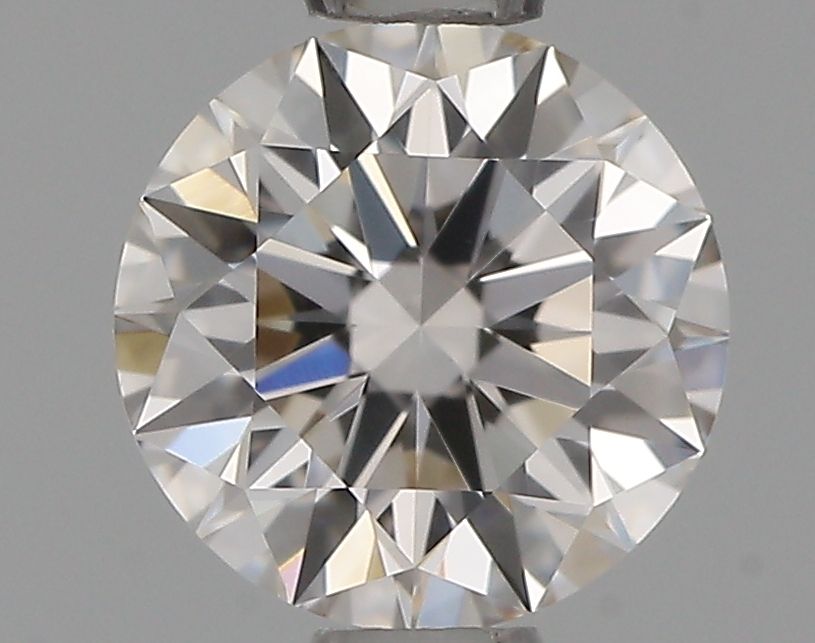 Diamond Natural 0,57Ct I-VS1 Round - GIA5386075081