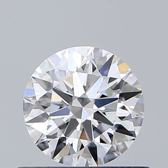 Diamond Natural 0,51Ct F-VVS1 Round - GIA1468096898