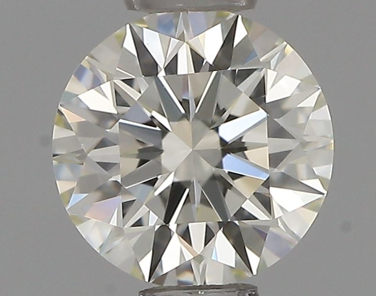Diamond Natural 0,5Ct J-VVS2 Round - IGI692554618