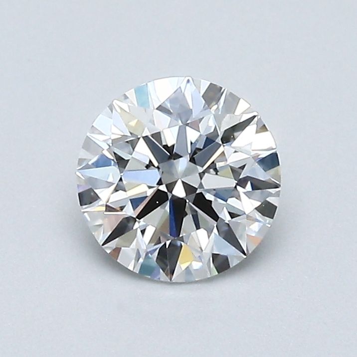 Diamond Natural 0,7Ct E-VS2 Round - GIA6452043453