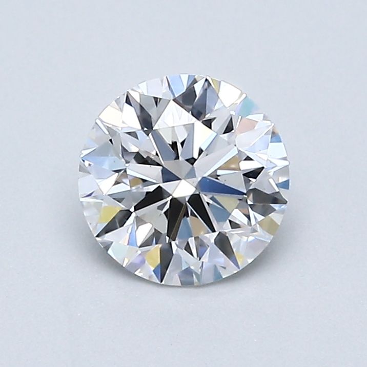 Diamond Natural 0,71Ct E-VS1 Round - GIA6482688147