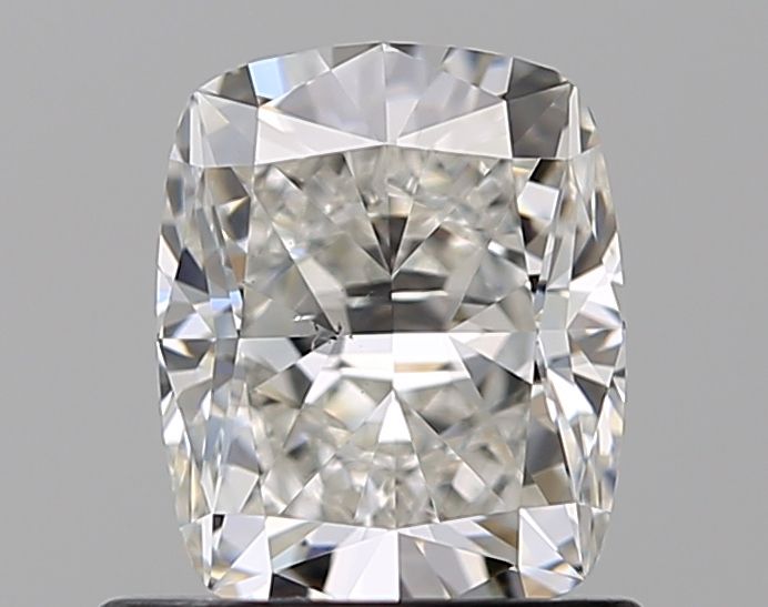 Diamond Natural 0,9Ct G-VS2 Cushion - GIA3475302073