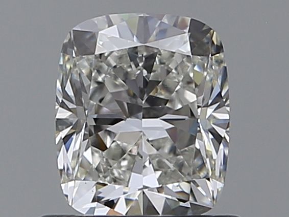 Diamond Natural 0,7Ct G-VS2 Cushion - GIA7393338360