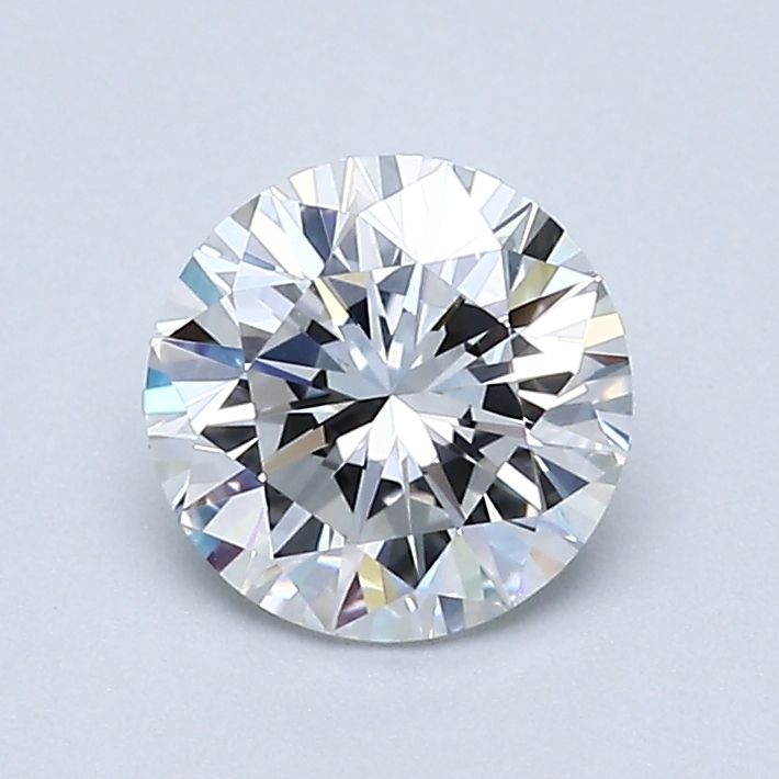 Diamond Natural 1Ct D-VVS1 Round - GIA1429671685