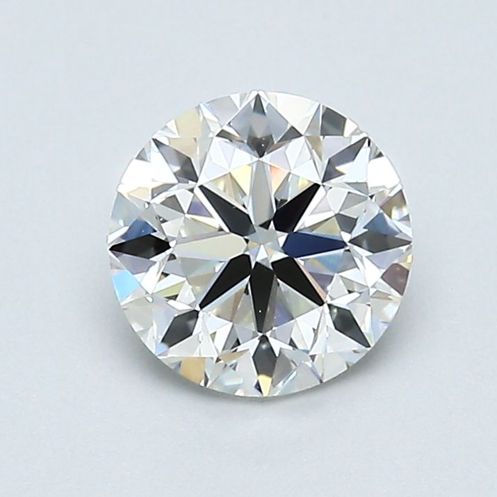 Diamond Natural 1Ct I-VVS2 Round - GIA2446569963