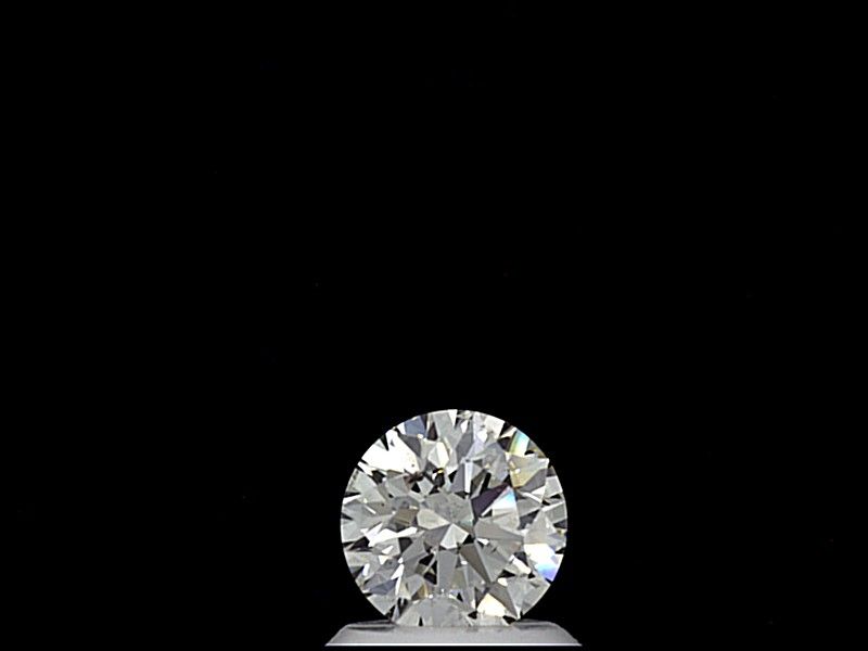 Diamond Natural 1Ct I-SI2 Round - IGI474140617