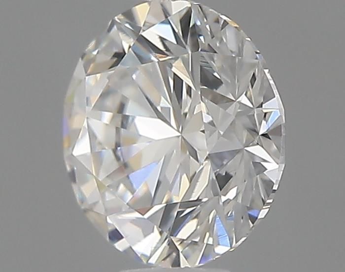 Diamond Natural 0,7Ct F-VS1 Round - GIA6442779939