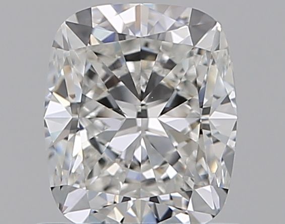 Diamond Natural 1,02Ct G-VS2 Cushion - GIA6452392298