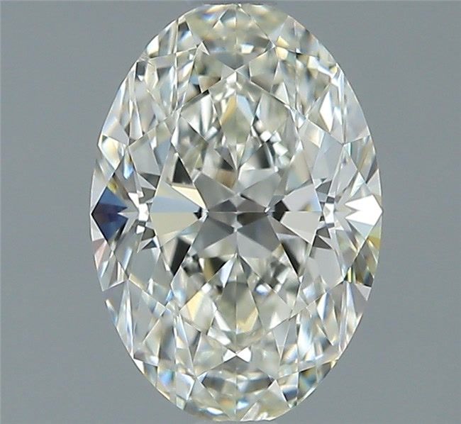 Diamond Natural 1,31Ct H-VS2 Oval - IGI769638531