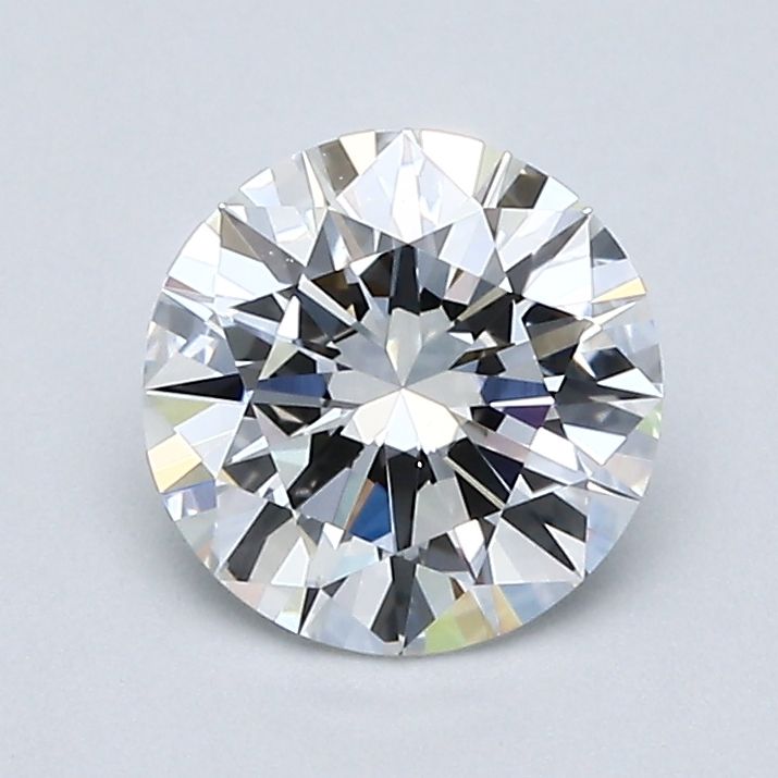 Diamond Natural 1,03Ct E-IF Round - GIA1122536222
