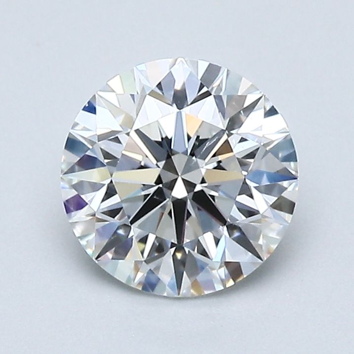 Diamond Natural 1,14Ct F-SI1 Round - GIA2186306064