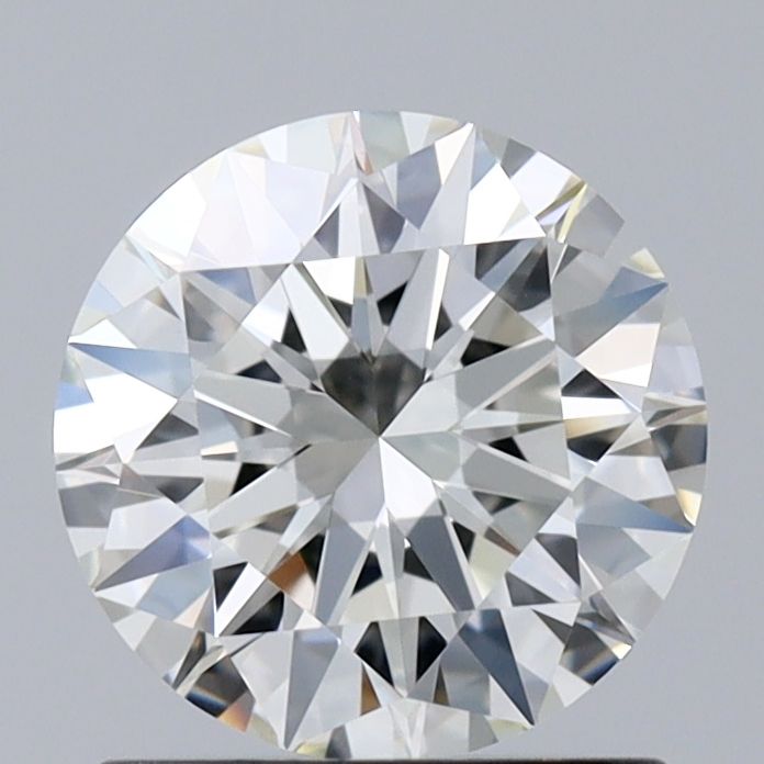 Diamond Natural 1,13Ct I-VS1 Round - GIA7466218817