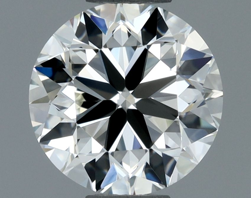 Diamond Natural 0,8Ct I-IF Round - IGI761531761