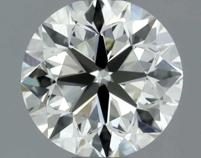 Diamond Natural 0,8Ct J-VVS2 Round - IGI764688000