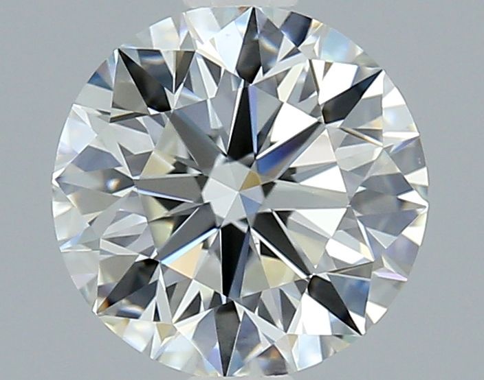 Diamond Natural 1,5Ct I-VS2 Round - GIA1537779927