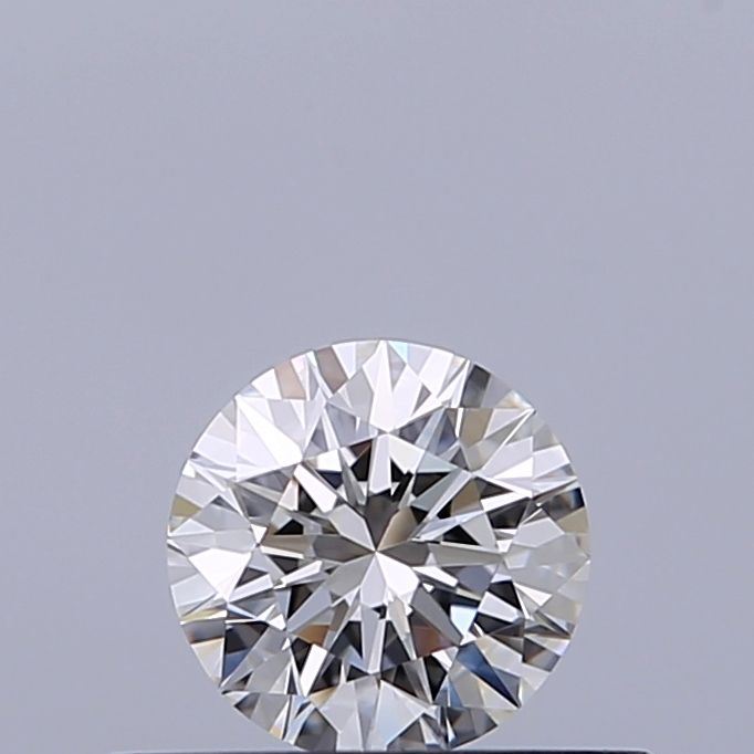 Diamond Natural 0,35Ct G-IF Round - GIA1543876803