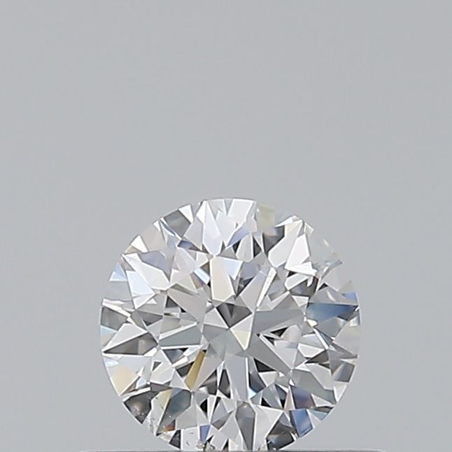Diamond Natural 0,32Ct E-SI1 Round - GIA6511561697