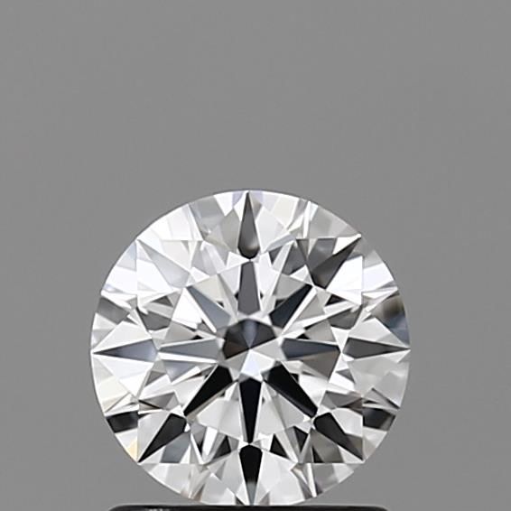 Diamond Natural 0,8Ct D-FL Round - GIA6525357294