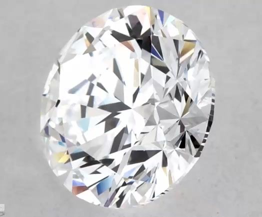 Diamond Natural 1,07Ct D-FL Round - GIA7531189799