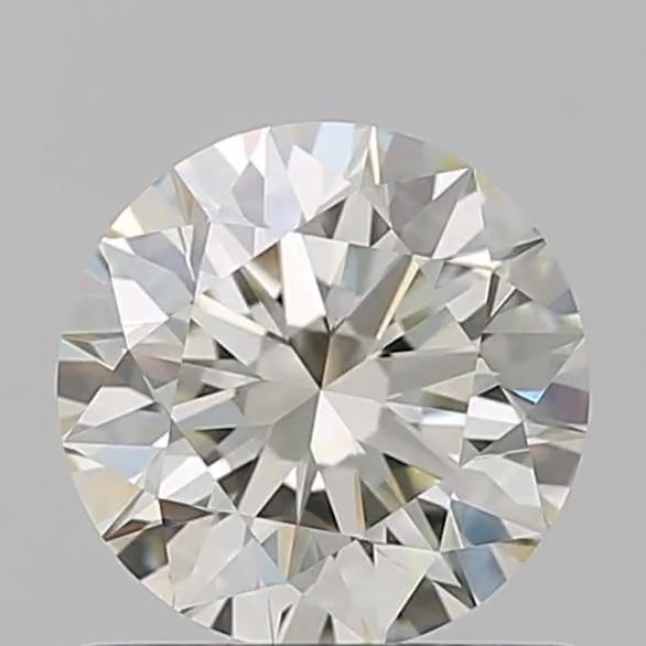 Diamond Natural 0,93Ct J-VS1 Round - IGI783612660