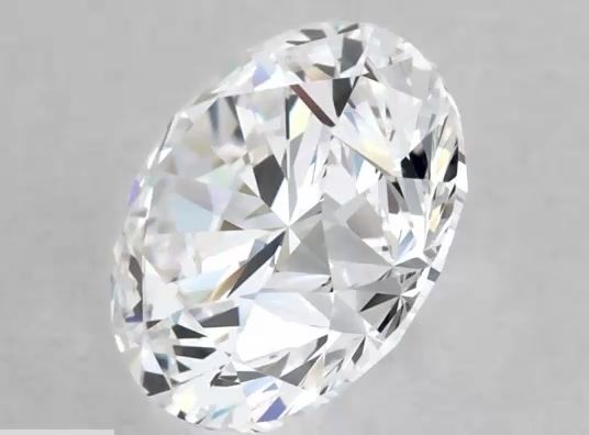 Diamond Natural 1,14Ct D-FL Round - GIA1523108236