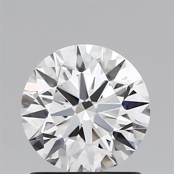 Diamond Natural 1,02Ct D-FL Round - GIA6511165070