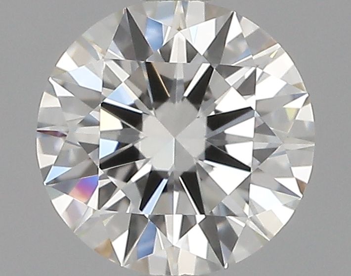 Diamond Natural 0,72Ct I-VVS1 Round - GIA2477764267