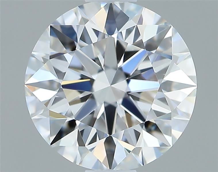 Diamond Natural 1,02Ct F-IF Round - GIA6552022504