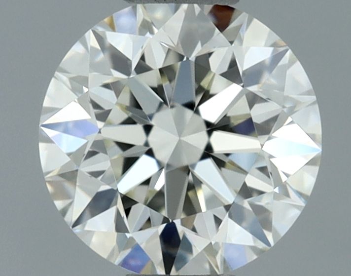 Diamond Natural 0,5Ct L-VVS1 Round - GIA1549928049