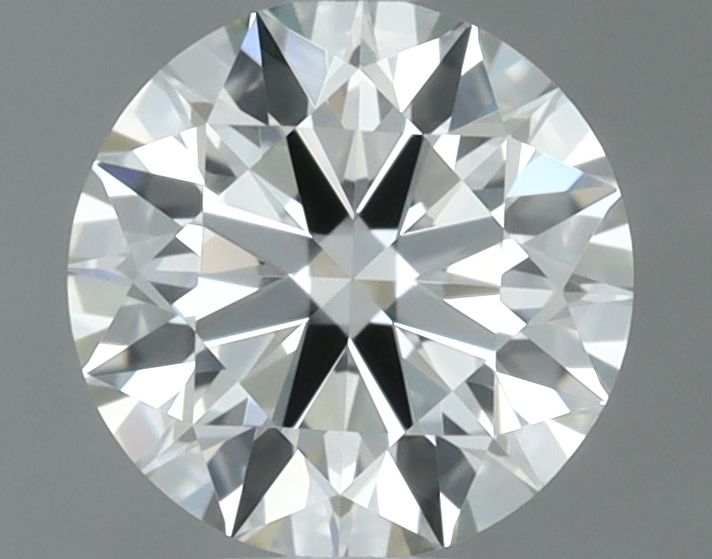Diamond Natural 0,5Ct L-VVS1 Round - GIA5546918469