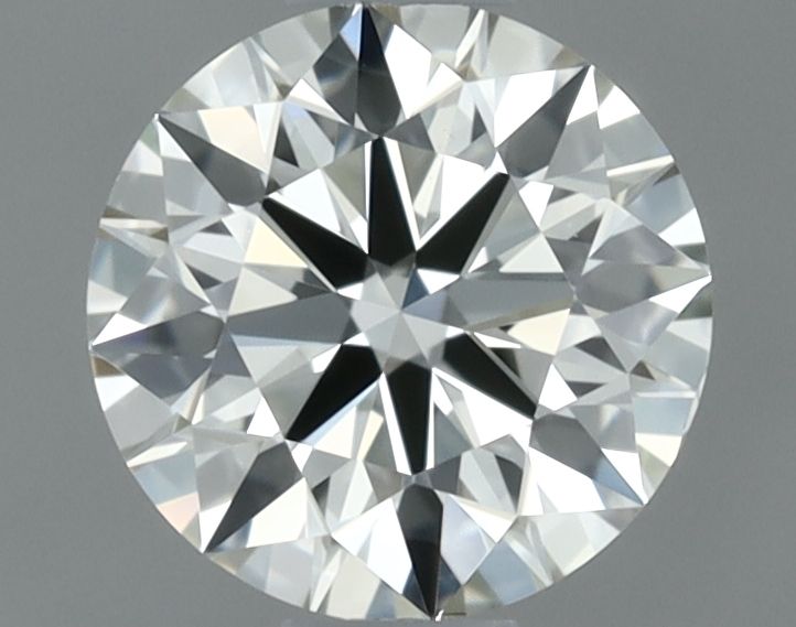 Diamond Natural 0,5Ct M-VS1 Round - GIA3545967821