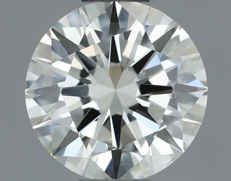 Diamond Natural 0,5Ct I-VS1 Round - IGI786612481