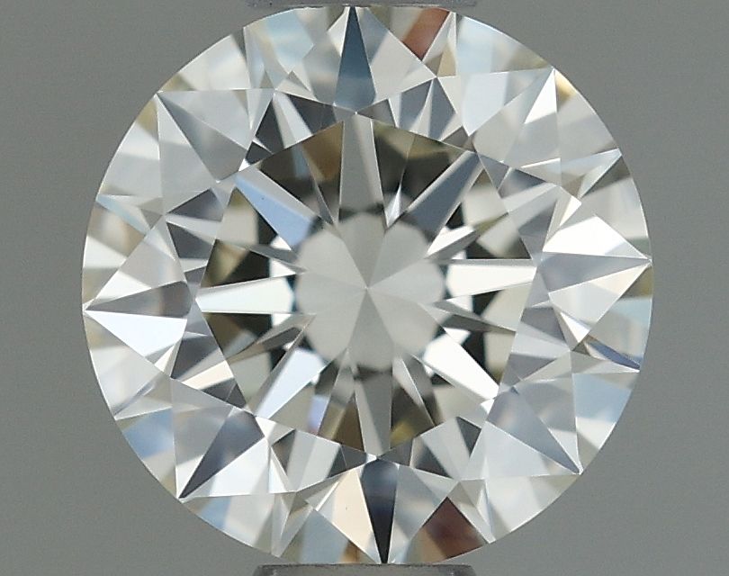Diamond Natural 0,5Ct M-VS1 Round - GIA1548982493