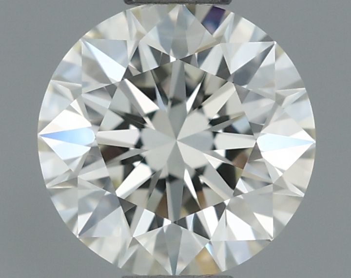 Diamond Natural 0,5Ct L-VVS1 Round - GIA6541967468