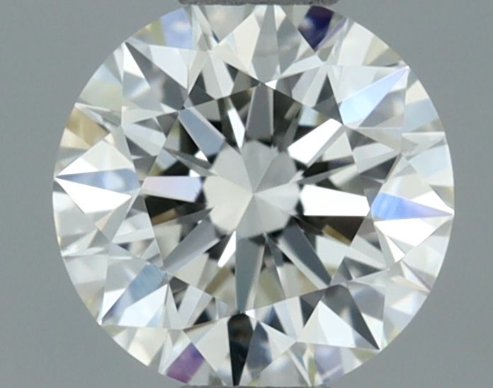 Diamond Natural 0,51Ct K-VS1 Round - GIA6551003388