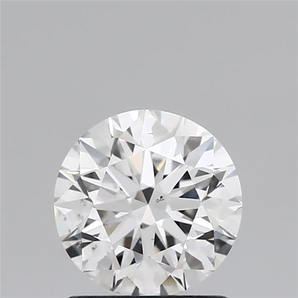 Diamond Natural 1,09Ct E-VS2 Round - HRD250000251301