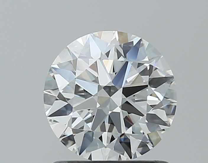 Diamond Natural 1,05Ct G-IF Round - GIA5231553970