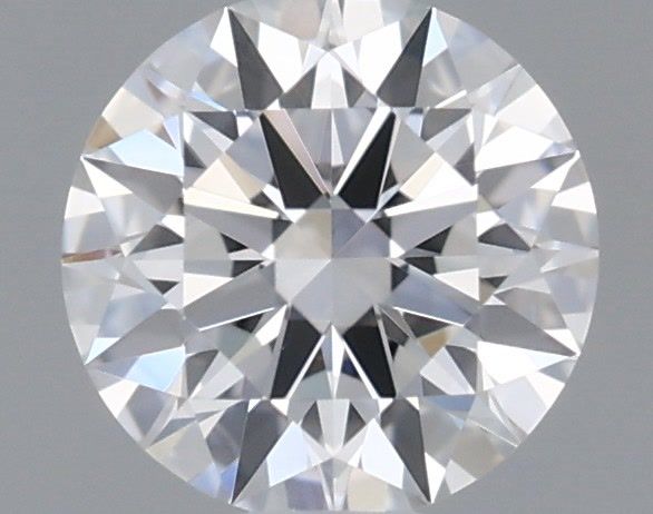 Diamond Natural 0,36Ct E-IF Round - GIA1533621583