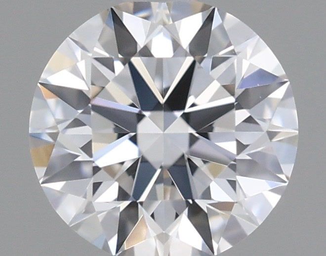 Diamond Natural 0,47Ct D-IF Round - GIA1518980795