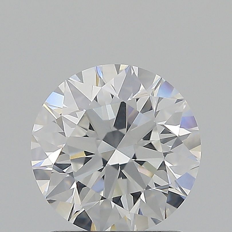 Diamond Natural 1,31Ct F-SI2 Round - GIA2537971684