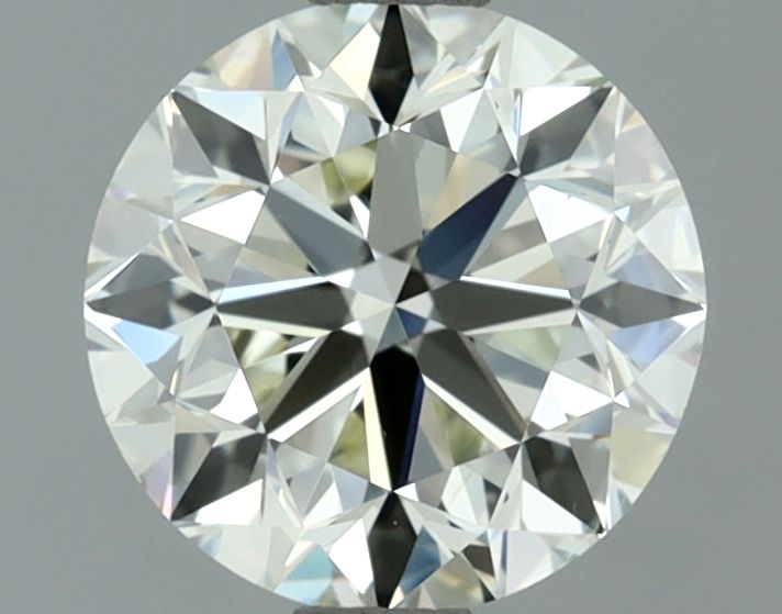 Diamond Natural 1,5Ct K-SI1 Round - IGI780669036