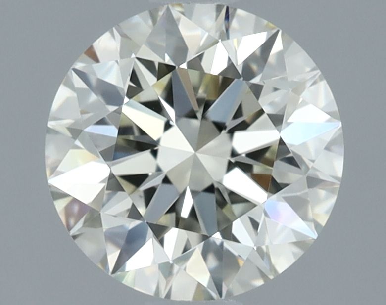 Diamond Natural 1,5Ct K-VS1 Round - IGI780669001