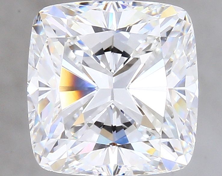 Diamond Natural 1,5Ct F-VS1 Cushion - GIA3505304954